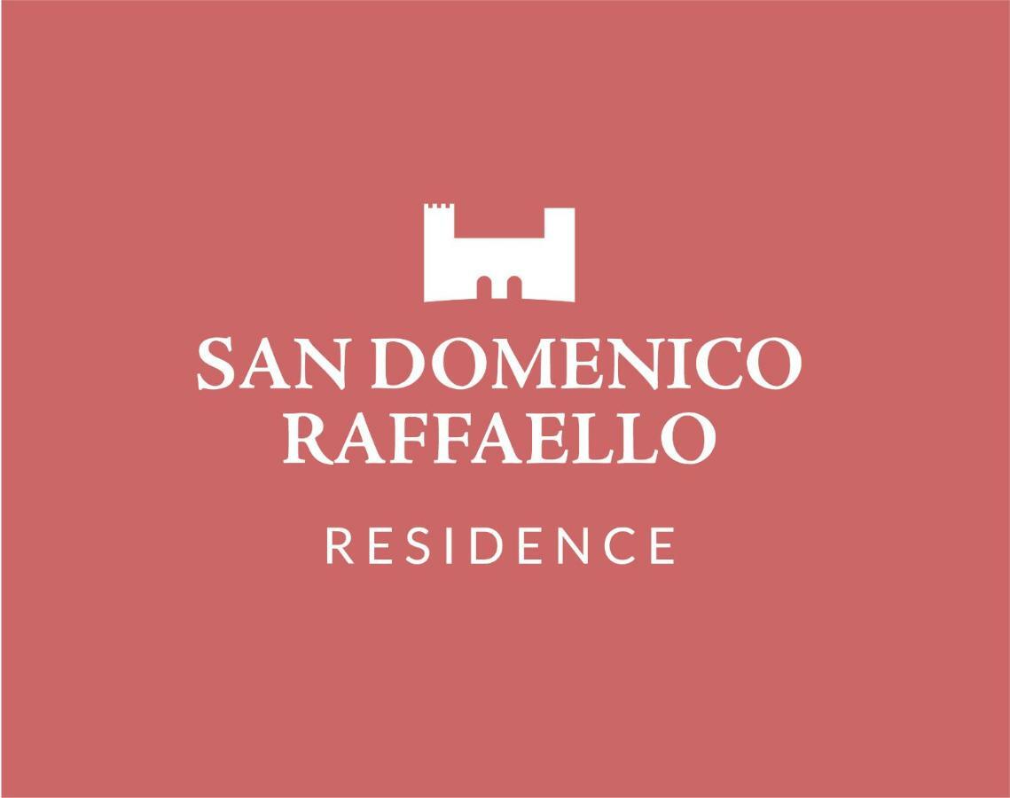 San Domenico Raffaello Residence Turin Ngoại thất bức ảnh